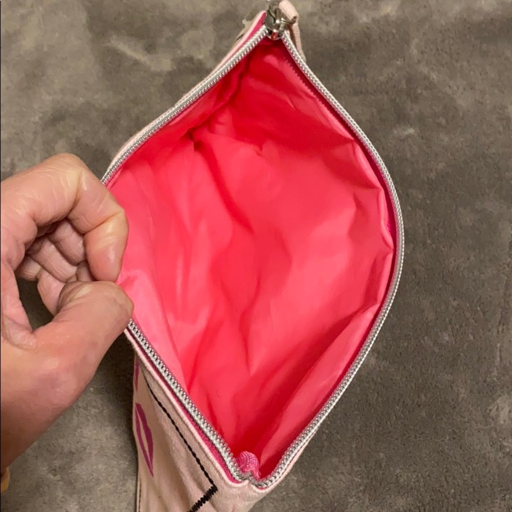 Too Faced Cosmetic Bag - Picture 3 of 5